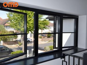 How to choose the casement windows
