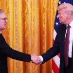 Powell Warns of Tariff Risks: Can Chinese Aluminum Sliding Doors Seize Opportunities in the US and European Markets in 2025?