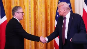 Powell Warns of Tariff Risks: Can Chinese Aluminum Sliding Doors Seize Opportunities in the US and European Markets in 2025?
